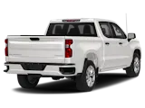 Used 2022 Chevrolet Silverado 1500 LTD Truck
